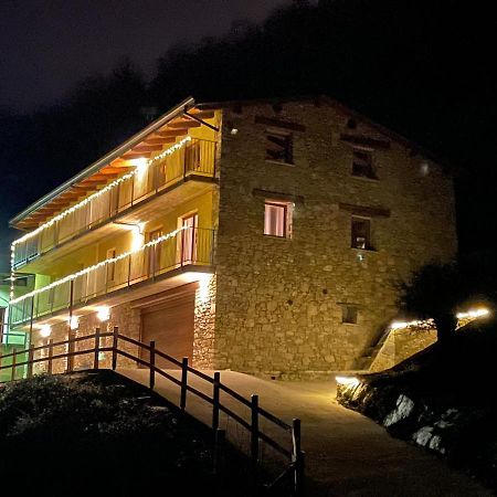 Affittacamere Ca' D' Giuanot Miroglio Zewnętrze zdjęcie