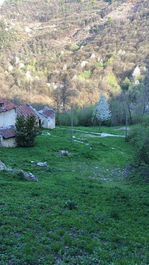 Affittacamere Ca' D' Giuanot Miroglio Zewnętrze zdjęcie